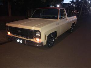 Chevrolet C10