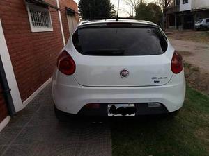 Fiat Bravo