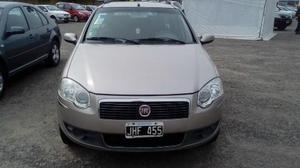 Fiat Palio Weekend ELX Fire 1.4 usado  kms