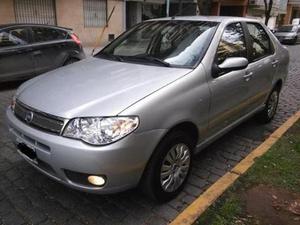 Fiat Siena ELX 1.4L Class usado  kms