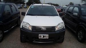 Ford EcoSport XLS 1.6 usado  kms