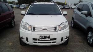 Ford EcoSport XLT Plus 2.0L (4x2) usado  kms