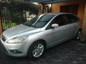 Ford Focus 2 Ghia 08 5p Impecable