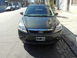 Ford Focus Trend 1.6 usado  kms