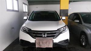 Honda CR-V 2.4 4x2 LX AT