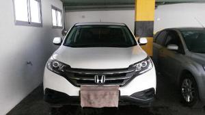 Honda CR-V 2.4 LX 4x2 Aut usado  kms