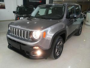 JEEP SPORT PLUS MT