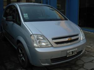 MERIVA 1.8 GL PLUS 