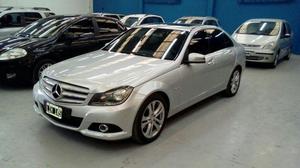 MercedesBenz Clase C, , Nafta