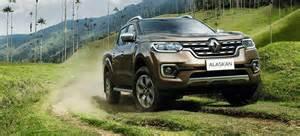 NUEVA RENAULT ALASKAN LANZAMIENTO  PREVENTA EXCLUSIVA