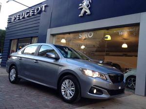 Peugeot 301 Allure Hdi Reservalo HOY ! SIN INTERES !
