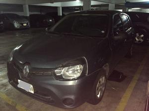 Renault Clio Mío 1.2 5p Confort Plus, , Nafta