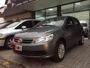 Volkswagen Gol Trend Otra Versión usado  kms