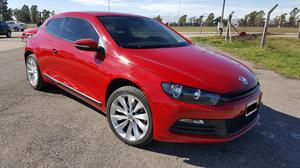 Volkswagen Scirocco 1.4 Tsi 