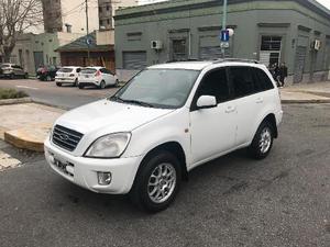 Chery Tiggo 2.0 Confort usado  kms