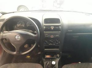 Chevrolet Astra Gl 2.0 5p, , Nafta
