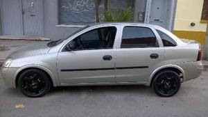 Chevrolet Corsa II GL 1.8 usado  kms