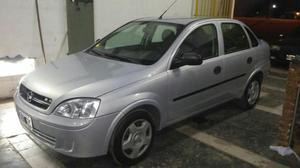 Chevrolet Corsa, , Nafta