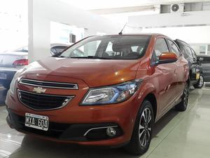 Chevrolet Onix LTZ