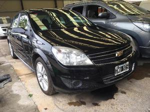 Chevrolet Vectra 2.0 CD usado  kms