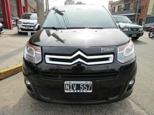 Citroen C3 Picasso 1.6i 16v Exclusive usado  kms