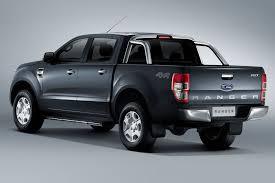 FORD Ranger XLT RESERVAS CON $