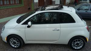 Fiat  Km Impecable
