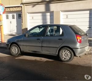 Fiat Palio 1.6 Con GNC