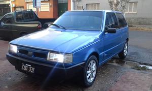 Fiat Uno 99 Impecable