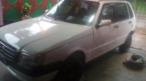 Fiat Uno Base