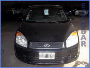 Ford Fiesta 1.6 ambiente 5ptas