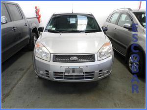 Ford Fiesta max ambiente 1.6 mp3