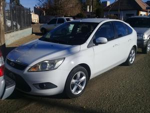 Ford Focus Ramirez Automotores