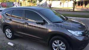 Honda CR-V LX 4x2 Aut