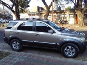 Kia Sorento EX 3.5 Aut Full usado  kms