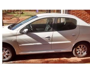 PEUGEOT 207 XS FULL