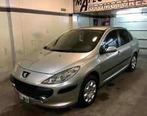 Peugeot 307 XS 1.6 4P 110 cv usado  kms