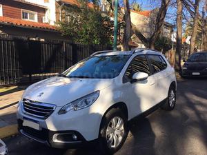 Peugeot  Allure Aut