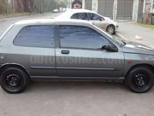 Renault Clio 1.6