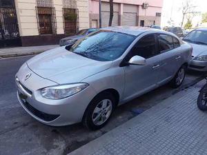 Renault Fluence 1.6 Confort MT 2ABG ABS (110cv)