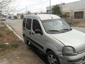 Renault Kangoo Break Montagne usado  kms