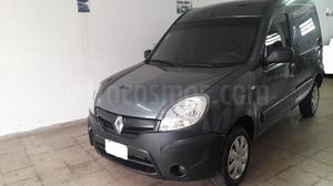 Renault Kangoo Express Confort con GNC