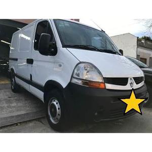 Renault Master 2.3 Dci Furgon L1h, Diesel