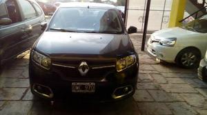 Renault Sandero Privilege Pack usado  kms
