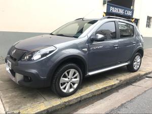 Renault Sandero Stepway Privilege 