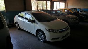 Vendo Honda Civic Lxs 