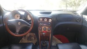 Vendo Permuto Alfa156 Ts Mod 99 Nuevo!