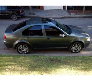 Volkswagen Bora 2.0, Año Km