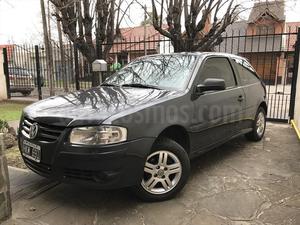 Volkswagen Gol 3P 1.6 Look