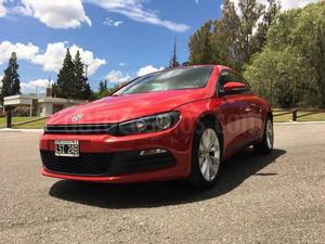 Volkswagen Scirocco 1.4 Aut